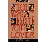 Playboy / 101 Ways to Excite Your Lover