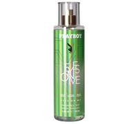 Playboy Acqua Corpo Eyes on Me 250 ml - Acqua corpo