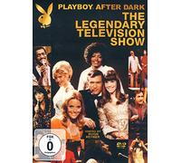 Playboy After Dark
