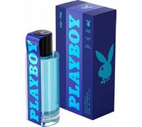 Playboy AM-PM Man Eau de Toilette Ml.60 Spray Uomo Homme