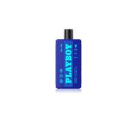 Confezione da 3 gel doccia Playboy AM-PM, 3 x 250 ml