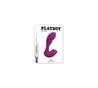 Playboy Arco Punto G Telecomando Panty Vibe Vibratore