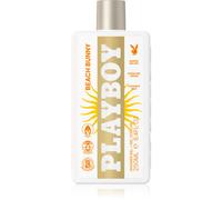 Playboy Beach Bunny gel doccia da donna 250 ml