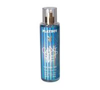 Playboy Can'T Stop Me Acqua Profumata 250 Ml