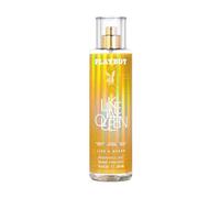 Playboy Like a Queen Fragrance Mist 250 ml