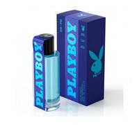 Playboy Dal Mattino Alla Sera 60 ml - Eau de Toilette