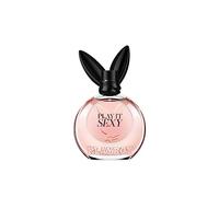 PLAYBOY play it sexy - eau de toilette donna 60 ml vapo