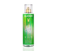Playboy Eyes On Me Acqua Profumata Donna Spray 250 Ml