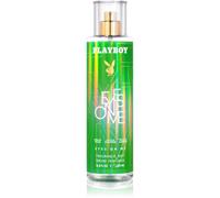Playboy Eyes On Me spray corpo da donna 250 ml