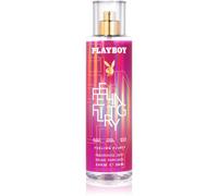PLAYBOY Feeling Flirty - Acqua Profumata Donna Spray 250 ml