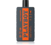 Playboy Game Changer gel doccia 3 in 1 per uomo 250 ml