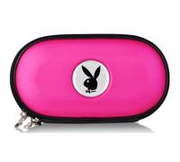 Playboy Hardcase Borsa Custodia Cover Per Sony PSP Slim&Lite Fat Street E1000