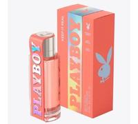 Playboy keep it real edt 40 ml