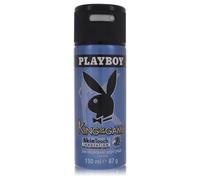 Playboy King of The Game by Playboy Deodorant Spray 5 oz / e 150 ml