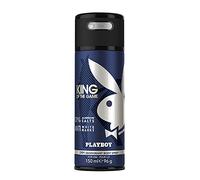Playboy King Of The Game - Deodorante spray corpo