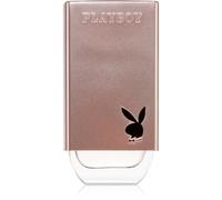 Playboy Make The Cover For Her Eau de Toilette da donna 30 ml