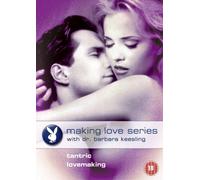 Playboy - Making Love Series 2 - Tantric Lovemaking