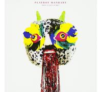 PLAYBOY MANBABY Don't Let It Be (CD)
