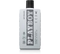 Playboy My Rules gel doccia 3 in 1 per uomo 250 ml