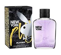 Playboy New York Edt Uomo - 100 ml