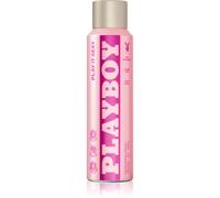 Playboy Play it Sexy Deodorante Spray 2 x 150 ml