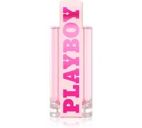 Playboy Play It Sexy Eau de Toilette da donna 100 ml