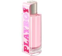 Playboy Play it Sexy Perfume for Women Eau de Toilette 100 ml Fragrance