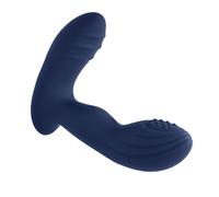 Playboy Pleasure Pleasure Pleaser Deep Ocean
