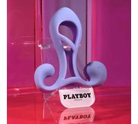 Playboy Playboy - Fantasy Cage Vibratore Indossabile - Lavanda