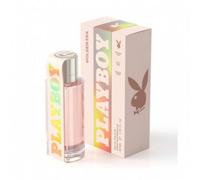 Playboy - Playboy Golden Era - Eau De Toilette Unisex 40 Ml Vapo