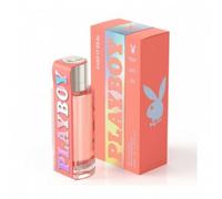 Playboy - Playboy Keep It Real - Eau De Toilette Unisex 40 Ml Vapo
