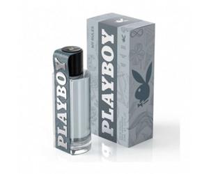 Playboy - Playboy My Rules - Eau De Toilette Uomo 60 Ml Vapo