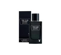 Playboy The Club Black Edition Eau de Toilette per uomo 50 ml