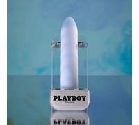 Playboy Playboy - Unicorn Vibes Vibratore Bullet - Rainbow