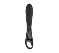 Playboy Ollo Vibrator Black