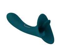 Playboy Pleasure True Indulgence Deep Teal