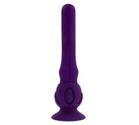 Playboy Playboy - Wiggle It Vibratore - Viola