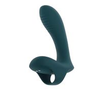 Playboy Evolved Novelties - Wrapped Around Your Finger - Verde
