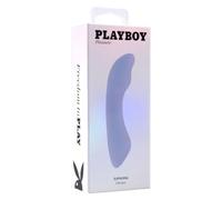 Playboy Pleasure - Euphoria G-Spot Vibrator Opal 0844477021584