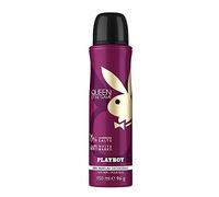 Playboy Queen Of The Game - Deodorante spray per corpo