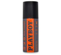 Playboy Spray Deodorante Game Changer 150 ml - Deodorante spray
