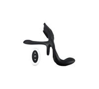 Playboy - The 3 Way - Nero