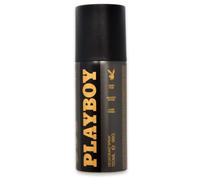 3 Lui Pacco Playboy Uomo Vip Deodorante Spray 3 X 150 ML
