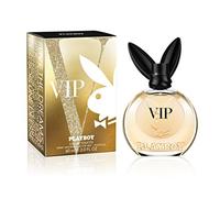 Playboy VIP - Eau de toilette da donna, confezione da 1 (1 x 60 g)