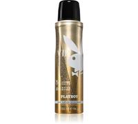 Playboy VIP For Her deodorante spray da donna 150 ml