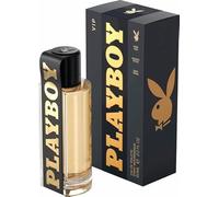 Playboy Vip For Man Eau de Toilette Ml.60 Spray Uomo Homme