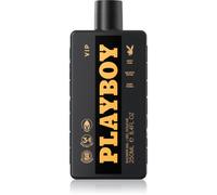 Playboy VIP gel doccia 3 in 1 per uomo 250 ml