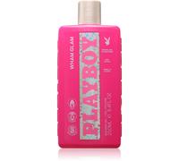 Playboy Wham Glam gel doccia da donna 250 ml