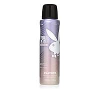 Playboy YOU 2.0 Loading Deodorante Spray per Lei