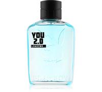 Playboy You 2.0 Loading Eau de Toilette per uomo 100 ml